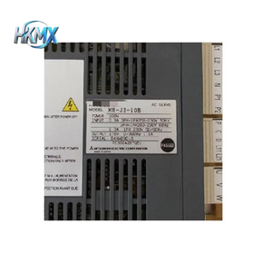 Servoaccionamiento Industrial de CA MR-J3-10B MR-J3-60A MR-J3-200B MR-J3-500A para Motor - Product Image 1