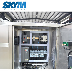 10000 Lít Máy Thẩm Thấu Ngược R.O Nhà Máy Xử Lý Nước Cho Nước Khoáng - Product Image 6