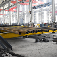 Certification CE, faible coût, moderne, entrepôt préfabriqué en structure métallique / bâtiment en structure métallique