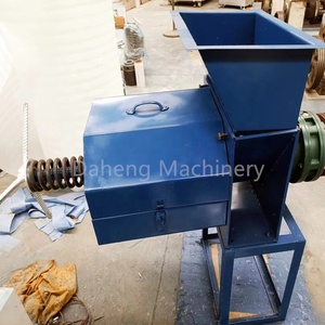 Máquina de prensado de palma de aceite con motor diésel de buena calidad, máquina de extracción de aceite de palma cruda - Product Image 3