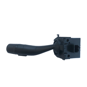 Juego <span class=keywords><strong>de</strong></span> interruptores <span class=keywords><strong>de</strong></span> <span class=keywords><strong>columna</strong></span> <span class=keywords><strong>de</strong></span> dirección Premium para modelos Roewe MG-Interruptor combinado <span class=keywords><strong>de</strong></span> faro limpiaparabrisas - Product Image 2