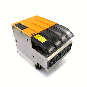 Modules B&R de la série ACOPOSmulti 8BVI0660HWS0.000-1 pour moteurs de commande de variateurs de vitesse - Product Image 4