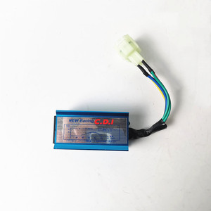 Allumage <span class=keywords><strong>CDI</strong></span> pour moto WANOU <span class=keywords><strong>GY6</strong></span> <span class=keywords><strong>125</strong></span> 150 - Product Image 3