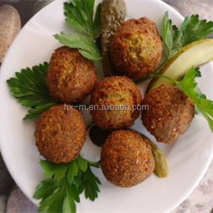 Han Jue mejor precio <span class=keywords><strong>Pupusas</strong></span> falafel máquina incrustante automática - Product Image 6