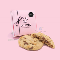 Emballages Personnalisés Écologiques Rapides pour Pâtisseries, Snacks, Boulangerie, Chocolats, Gâteaux, Pains, Mochis, Donuts, Sushis et Biscuits – Boîtes Alimentaires À Emporter Design
