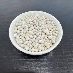 Sulfate de magnésium de qualité agricole en granulés MgSO4 <span class=keywords><strong>Engrais</strong></span> Améliorant la qualité du sol Supplément de magnésium pour les cultures Stimulateur de rendement des cultures - Product Image 3