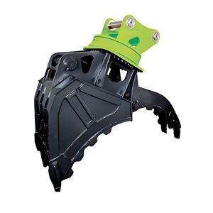 <span class=keywords><strong>Bucket</strong></span> Grab Tetap untuk Excavator <span class=keywords><strong>Takeuchi</strong></span> TB260V4 dengan Sertifikat CE, Berat 290kg, Garansi 1 Tahun, Komponen Inti Silinder - Product Image 6