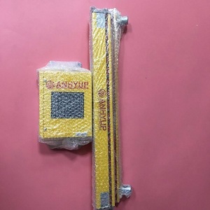 Anhyup Safety <b>Light</b> <b>Curtain</b> Ah Srs16 Korea Industrial Sensor Protection Equipment - Product Image 2