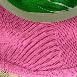 หมวกกันแดดปีกกว้างแฟชั่นสไตล์เกาหลี - Product Image 5