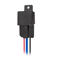 Localisateur GPS CJ720 pour utilisation automobile, prend en charge la 2G Android, large plage de tension 9-90V, placement sur le toit pour voitures, motos