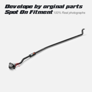 EPR para MR-S ZZW30 1999-2007, Varilla de Soporte para Capó Delantero, Material de Carbono Seco, Kits Interiores D-MRS-HDP-OE - Product Image 4