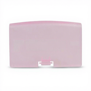 Coque de remplacement pour la batterie de Game Boy Advance, couvercle, porte, coque arrière, pièce de rechange pour la réparation de la console GBA, accessoires - Product Image 5