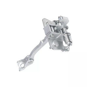 700311823 80431-00QAB 4408993 91166561 Para Nissan Primastar Vauxhall Opel Correa de Retención de Puerta Limitador - Product Image 2