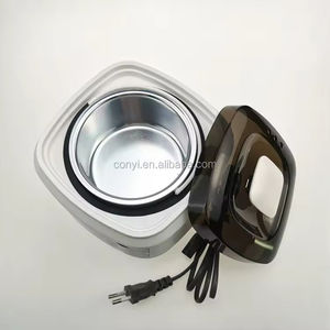 <span class=keywords><strong>Appareil</strong></span> électrique de fusion de <span class=keywords><strong>cire</strong></span> et chauffe-<span class=keywords><strong>cire</strong></span> <span class=keywords><strong>roll</strong></span>-<span class=keywords><strong>on</strong></span> pour épilation professionnelle en salon - Product Image 4