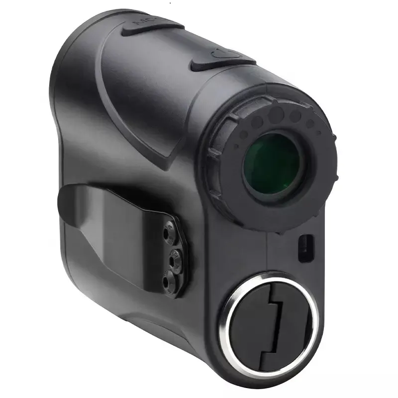 Мини-Телескоп для гольфа OEM, лазерный дальномер 600 м/1000 м/1500 м, измеритель расстояния, дальномер для гольфа