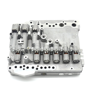 Corps de soupape solénoïde de transmission automatique à 6 vitesses MPS6 6DCT450 pour Dodge Avenger Ford Volvo C30 - Product Image 1