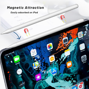 Active Tactile Palm Rejet Intelligent Stylet Pour <span class=keywords><strong>Apple</strong></span> Ipad Crayon 1st Et 2nd 12 <span class=keywords><strong>Génération</strong></span> - Product Image 6