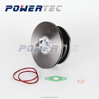 Powertec Turbo Core 16359880025 144100499R 144102767R pour Benz Citan Tourer 2019/02-2021/08 415 111 CDI 1461 Ccm 85 KW 116 PS