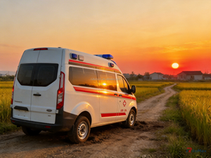 Meilleur <span class=keywords><strong>prix</strong></span> Volkswagen Amarok Diesel Automatique <span class=keywords><strong>Ambulance</strong></span> pour interventions médicales <span class=keywords><strong>d</strong></span>'urgence et transport de patients - Product Image 6