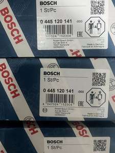 Inyector de Combustible Common Rail Diésel Dens0 Nuevo de Alta Calidad 23670-39096 para ABG Alexander 126H (1976-1982) de Acero - Product Image 2