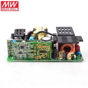 Mean Well RPS-300-15 300W 15V 20A Enkelvoudige Uitgang Groene Schakelende Voeding voor Medisch Gebruik - Product Image 2
