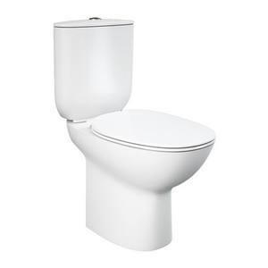 Égouttoir de sol WC monobloc sans rebord Morning, largeur 70,5 cm, hauteur 38 cm, profondeur 45,5 cm - Product Image 1