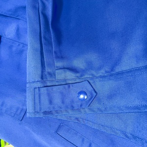 Offre Spéciale respirant usine travail ingénierie vêtements vêtements de protection du travail vêtements de travail <span class=keywords><strong>gay</strong></span> vêtements dans l'ensemble - Product Image 6