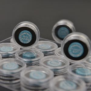 Embouts de queue de <span class=keywords><strong>billard</strong></span> R-PT ZAN de haute qualité en cuir japonais souple/hybride/à adhérence maximale, fabriqués en Chine, emballés en boîte - Product Image 2