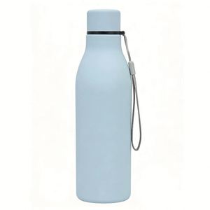 Multi-scene Silicone Handle, Stretchable <b>Bulk</b> Fitting for Four Specifications of Small Mouth Vacuum Bottles - Product Image 6