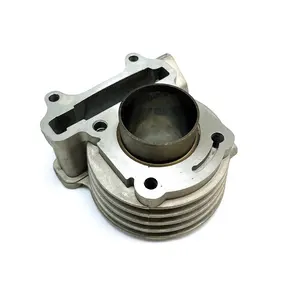 <span class=keywords><strong>Kit</strong></span> de cylindre GY6 39 mm 44 mm 47 mm, jeu de segments de piston pour scooter 4 temps, cyclomoteur GY6 50 60 <span class=keywords><strong>80</strong></span> cm3 - Product Image 4