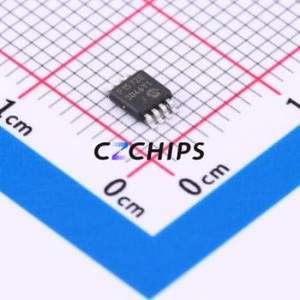 ชิปไอซีไมโครคอนโทรลเลอร์ PIC12F1572-E/MS MSOP-8ใหม่ของแท้ (MCU/MPU/SoC) - Product Image 1
