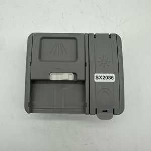 Dispensador para lavavajillas SX2086, dispensadores automáticos de jabón de plástico, accesorios para el hogar - Product Image 4