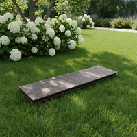 Terrasse en WPC durable pour jardin, balcon et usage extérieur