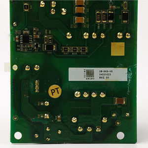 Placa de Potencia de Freno para Elevador <span class=keywords><strong>DIAO</strong></span> SW-BKB-V8 para Repuestos de Elevador <span class=keywords><strong>DIAO</strong></span> Meilun 9000E/9000S - Product Image 6