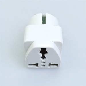 Adaptador de Enchufe Francés Ingelec, Enchufe de 16A 250V, Suministro de <span class=keywords><strong>Productos</strong></span> Eléctricos al <span class=keywords><strong>por</strong></span> <span class=keywords><strong>Mayor</strong></span>, Garantía de 10 Años - Product Image 6