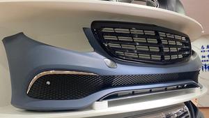<span class=keywords><strong>Mercedes</strong></span> Clase <span class=keywords><strong>E</strong></span> W213 Nuevas piezas de carrocería de montaje de parachoques delantero de plástico con número de pieza A213 885 0038 A2138850038 - Product Image 6