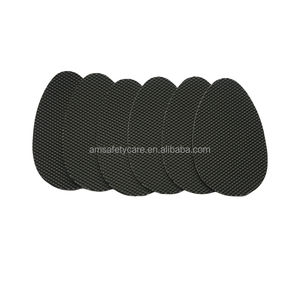 Protetores de Sola para Sapatos de Salto Alto Antiderrapantes e Resistentes à Água, Adesivo Acrílico Ecológico de Face Única, Durável e de Alta Resistência - Product Image 3