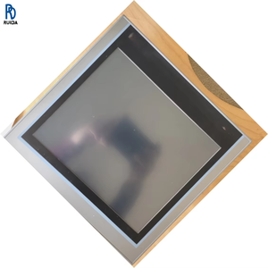 คอนโทรลเลอร์ PLC เซ็นเซอร์หน้าจอสัมผัส ของแท้ใหม่เอี่ยม 6AV2 124-0MC01-0AX0 TP1200 COMFORT - Product Image 1