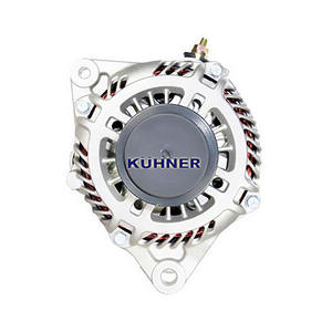 Alternatore compatibile con NISSAN CABSTAR 35.13 DCI, 45.13 DCI 2.5 (F24M) Diesel (KW: 96, CV: 131) dal 09-2006 al 12-2012 - Product Image 1