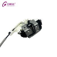 Actionneur de serrure de porte COMOOL A2047201635 pour Mercedes-Benz W204 W207 W212 W218 C180C200C220C230C250, mécanisme de serrure de porte avant droite