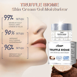 Hydratation Blanc Truffe Sérum Crème Visage Hydratant Nourrir Rétrécir Les Pores Peau Réparatrice Rajeunissement Visage Crème Éclaircissante - Product Image 4