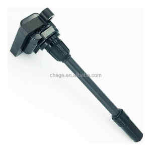 Bobine d'allumage de moteur automatique de haute qualité pour Mitsubishi Pajero V31 4G63 4G64 DONGNAN <span class=keywords><strong>DELICIA</strong></span> MD338169 - Product Image 3