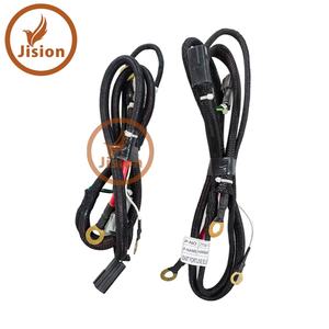 ชุดสายไฟ 21N8-12060 21N8-12061 ใช้ได้กับ R305LC-7 |   เครื่องมือซ่อมรถขุด |   คุณภาพสูง |   ทนทาน | - Product Image 2