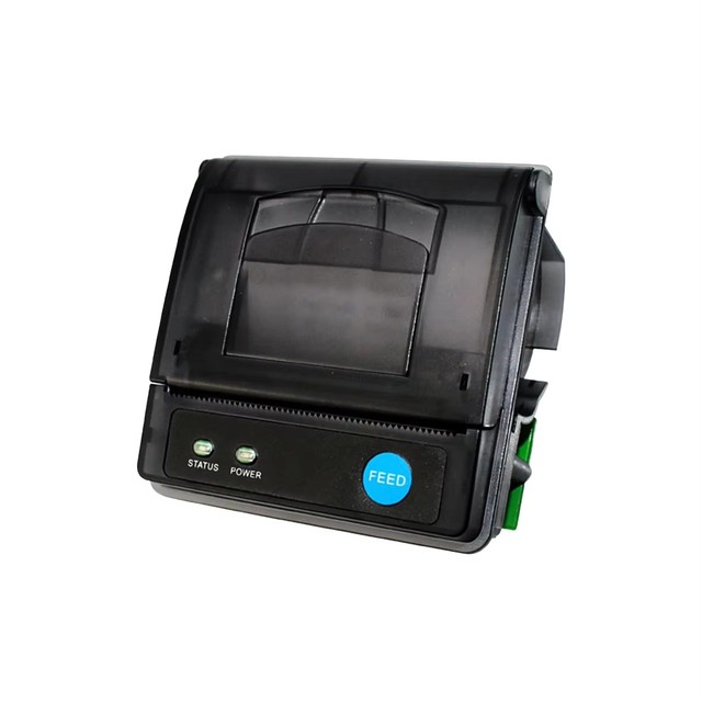 58mm Embedded Thermal Receipt Kiosk Printer 58mm 203DPI SDK Print Command
