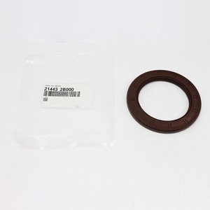 214432B000 Sello de aceite del cigüeñal trasero de 160 mm para Hyundai Kia Cerato 1.4 1.6, sellos de motor de coche - Product Image 2
