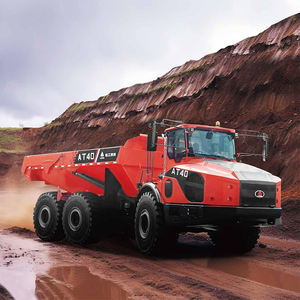 <span class=keywords><strong>Camion</strong></span> à benne basculante articulé LGMG AT40 haute performance pour l'exploitation minière Capacité de 40 tonnes Composants de moteur et d'engrenage Partenaire concessionnaire fiable - Product Image 2