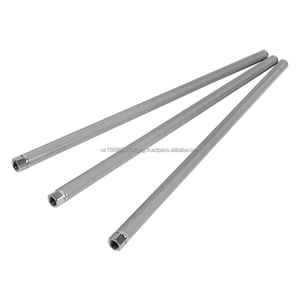 New Arrival Backwashable Sintered <b>Titanium</b> Powder Filter Cartridge - Product Image 2