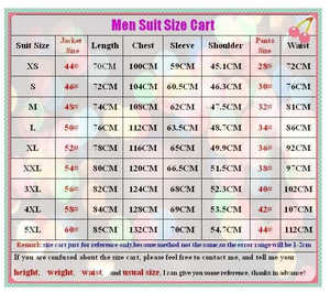 S3041A hommes <span class=keywords><strong>blanc</strong></span> <span class=keywords><strong>rouge</strong></span> Patchwork Tuxedos mariage <span class=keywords><strong>marié</strong></span> robe formelle revers pointu Double boutonnage hommes costumes - Product Image 5