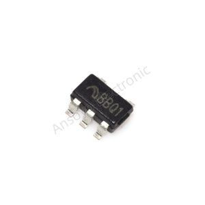 Circuits intégrés ANSOYO ME6119C18M5G ME6119 SOT-23-5, composants électroniques de gestion de l'alimentation PMIC - Product Image 5
