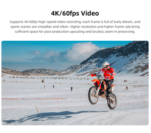 โดรน FIMI X8 Tele Max <span class=keywords><strong>4K</strong></span> 48MP กล้องคู่ระดับมืออาชีพ บินได้นาน เหมาะสำหรับใช้งานกลางแจ้งและการถ่ายภาพเชิงพาณิชย์ - Product Image 6